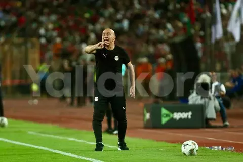 السلاح الأخطر.. عرضيات حسام حسن طريق منتخب مصر لهز شباك الخصوم